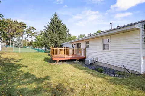 Exterior - 4357 Garden Trl, Eagan, MN 55123 photo 5 of 6