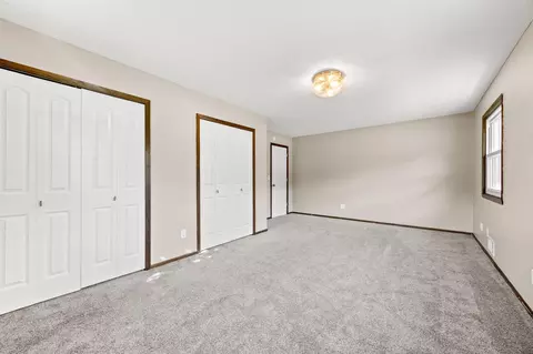 Bedroom - 4357 Garden Trl, Eagan, MN 55123 photo 2 of 4