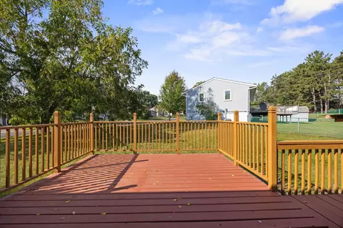 Exterior - 4357 Garden Trl, Eagan, MN 55123 photo 3 of 6