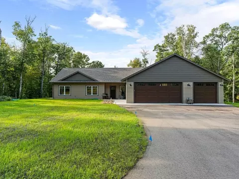 9197 Weavers Point Rd, Breezy Point, MN 56472