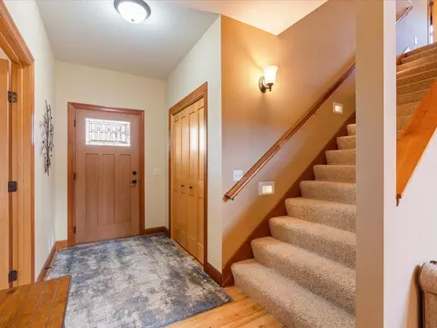 Entry Way - 16460 Park Estates Dr, Brainerd, MN 56401 photo 1 of 3