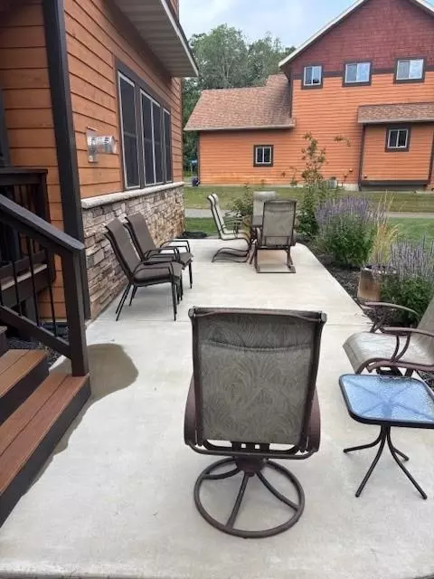 Exterior - 16460 Park Estates Dr, Brainerd, MN 56401 photo 9 of 9