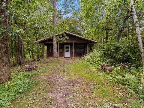 Exterior - 16460 Park Estates Dr, Brainerd, MN 56401 photo 7 of 9