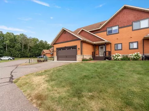 Exterior - 16460 Park Estates Dr, Brainerd, MN 56401 photo 4 of 9