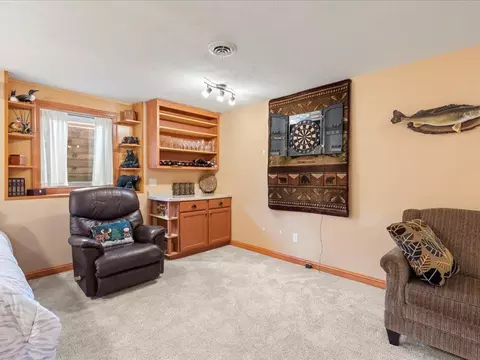 Bedroom - 16460 Park Estates Dr, Brainerd, MN 56401 photo 7 of 9