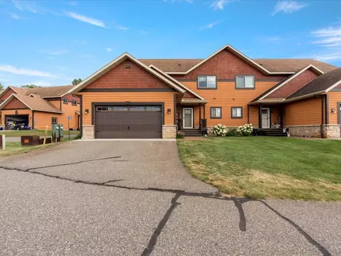 Exterior - 16460 Park Estates Dr, Brainerd, MN 56401 photo 6 of 9