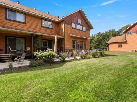 Exterior - 16460 Park Estates Dr, Brainerd, MN 56401 photo 1 of 9