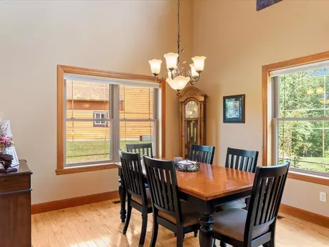 Dining - 16460 Park Estates Dr, Brainerd, MN 56401 photo 1 of 2