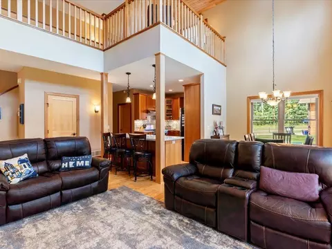 Living - 16460 Park Estates Dr, Brainerd, MN 56401 photo 1 of 3