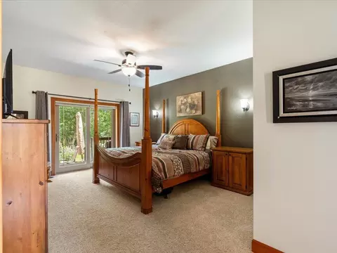 Bedroom - 16460 Park Estates Dr, Brainerd, MN 56401 photo 1 of 9