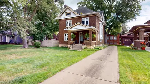 311 Fountain St, Albert Lea, MN 56007