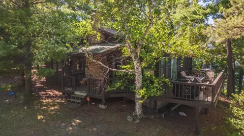 19787 Granite Dr, Park Rapids, MN 56470