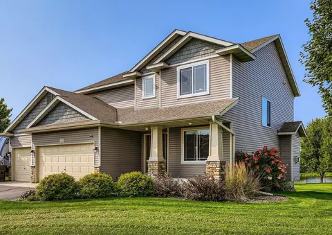 5001 Kama Ln NE, Albertville, MN 55301
