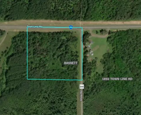 tbd Townline Rd, Brimson, MN 55602 photo 7