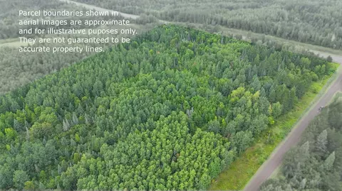 tbd Townline Rd, Brimson, MN 55602 photo 3
