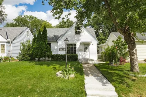 3828 Scott Ave N, Robbinsdale, MN 55422