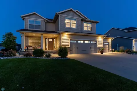 3639 6th St E, West Fargo, ND 58078