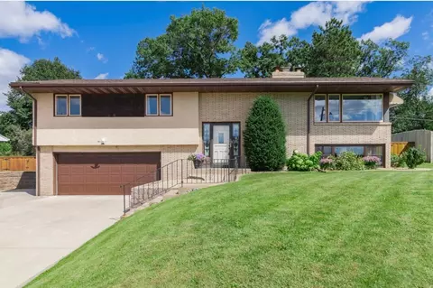 4925 Johnson St NE, Columbia Heights, MN 55421