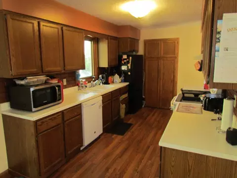 Kitchen - 1812 S 7th St, Brainerd, MN 56401 photo 1 of 2