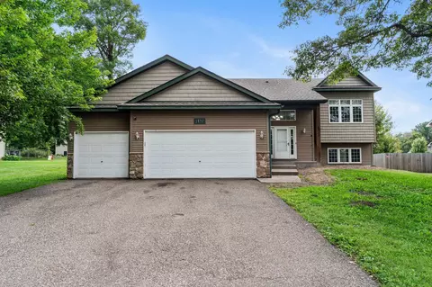 1110 Madison Ave SW, Isanti, MN 55040