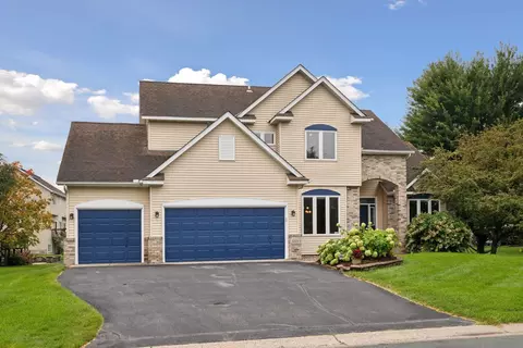 4315 Jessica Ct, Eagan, MN 55123
