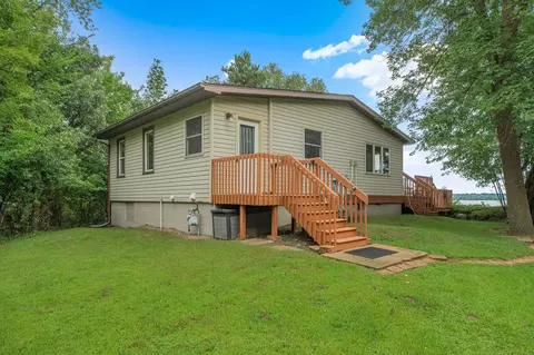 11980 W Lake Rd, Rice, MN 56367