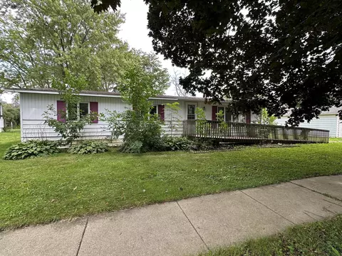 529 N Huron Ave, Spring Valley, MN 55975