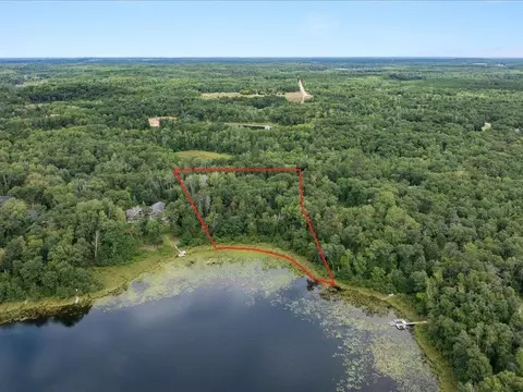 lot4 Hidden Lake Rd, Lake Shore, MN 56468