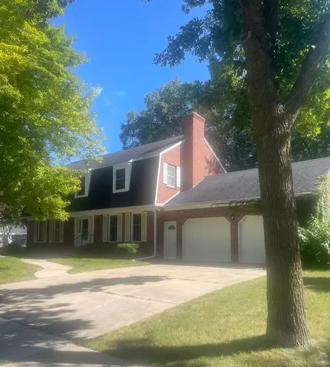 406 Olena Ave, Willmar, MN 56201