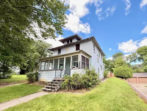 536 W Linden St, Fergus Falls, MN 56537