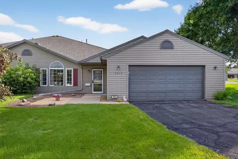 4914 34th Ct NW, Rochester, MN 55901