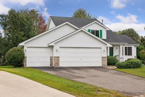 5125 89th Cres N, Brooklyn Park, MN 55443