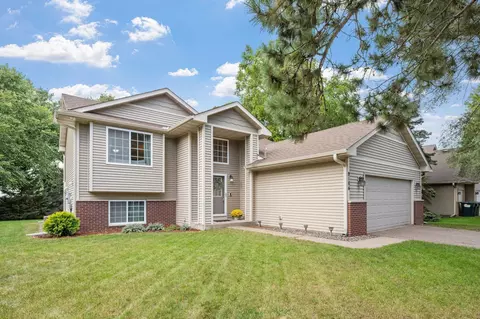 9184 Yancy St NE, Blaine, MN 55449