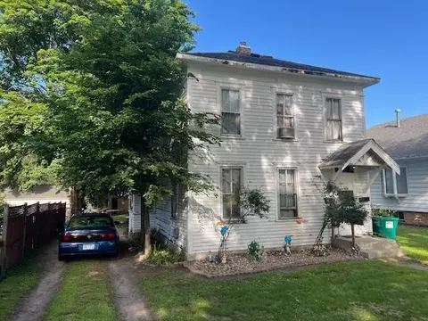 424 S Holcombe Ave, Litchfield, MN 55355