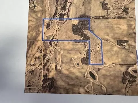 Nnnn 570th Avenue, Harvey Twp, MN 55355