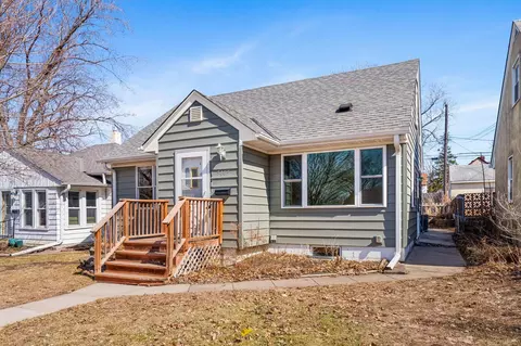 5409 44th Ave S, Minneapolis, MN 55417