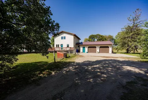 6018 6th St, Lake Park, MN 56554