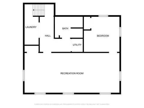 Floorplan - 618 Fair St, Saint Peter, MN 56082 photo 2 of 2