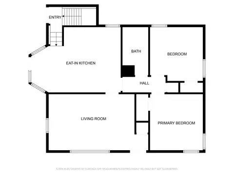 Floorplan - 618 Fair St, Saint Peter, MN 56082 photo 1 of 2