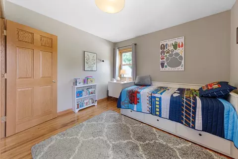 Bedroom - 618 Fair St, Saint Peter, MN 56082 photo 1 of 3