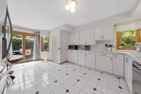 Kitchen - 618 Fair St, Saint Peter, MN 56082 photo 1 of 3