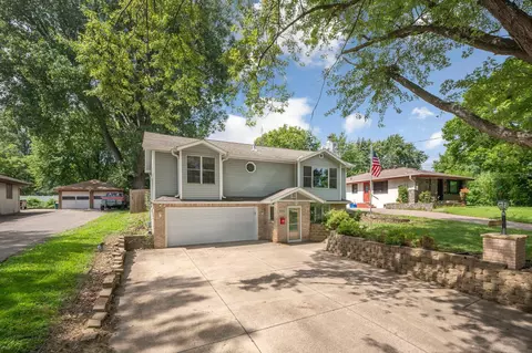 3932 Ulysses St NE, Columbia Heights, MN 55421