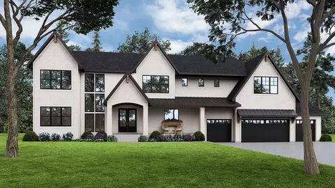 6020 Idylwood Dr, Edina, MN 55436