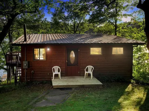 1627 Niles Ln, Balsam Lake, WI 54824