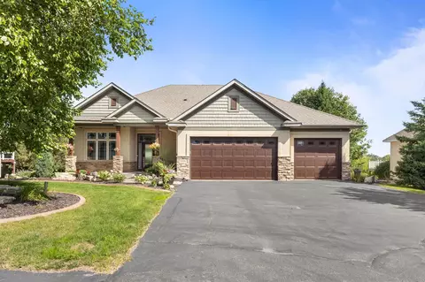 9390 Glenborough Dr, Elko New Market, MN 55020