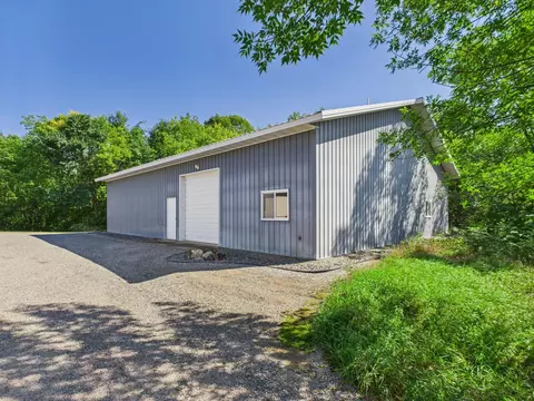 Exterior - 13744 270th St, Cold Spring, MN 56320 photo 4 of 13