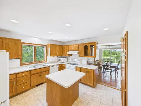 Kitchen - 13744 270th St, Cold Spring, MN 56320 photo 1 of 2