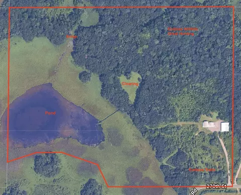 View/Area - 13744 270th St, Cold Spring, MN 56320 photo 3 of 7