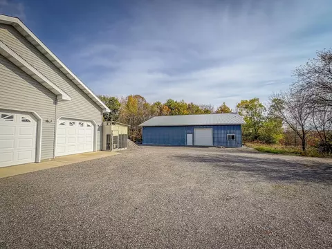 Exterior - 13744 270th St, Cold Spring, MN 56320 photo 10 of 13