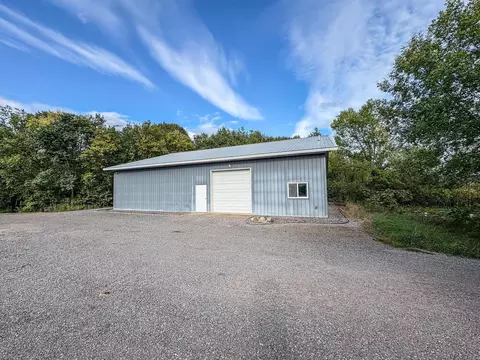 Exterior - 13744 270th St, Cold Spring, MN 56320 photo 5 of 13
